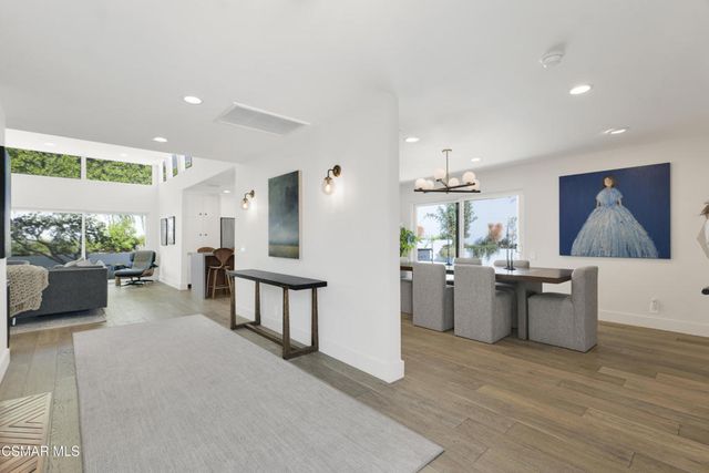 4500 Stark Avenue, Woodland Hills, CA 91364