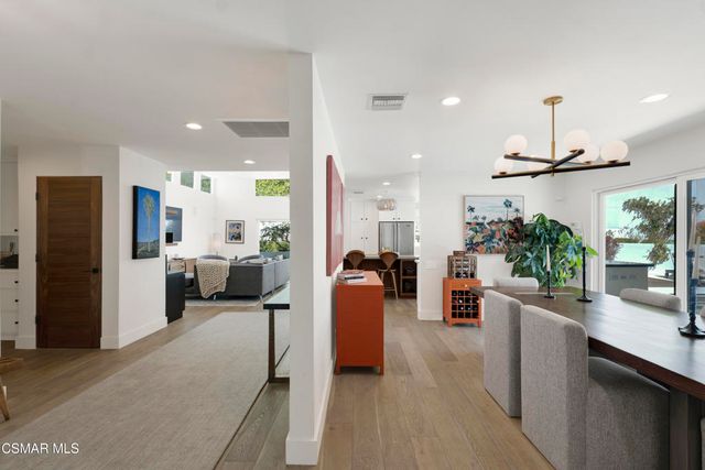 4500 Stark Avenue, Woodland Hills, CA 91364