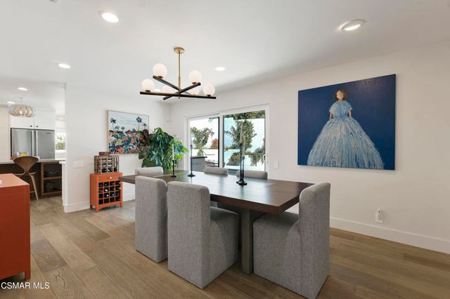 4500 Stark Avenue, Woodland Hills, CA 91364