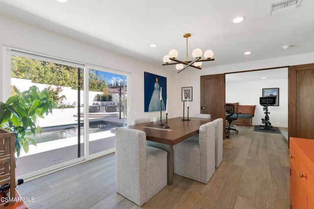 4500 Stark Avenue, Woodland Hills, CA 91364