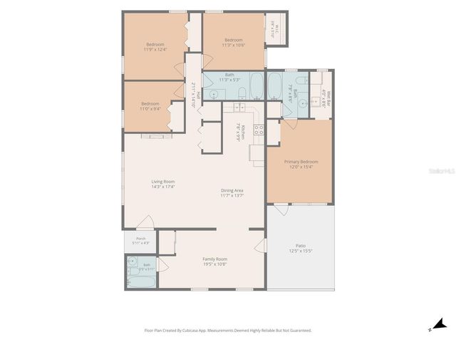 4015 RIVER HILLS DRIVE, Tampa, FL 33617