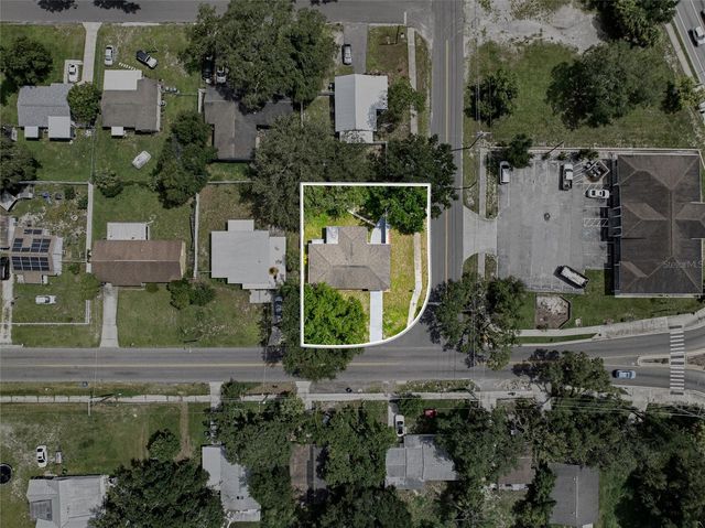 4015 RIVER HILLS DRIVE, Tampa, FL 33617