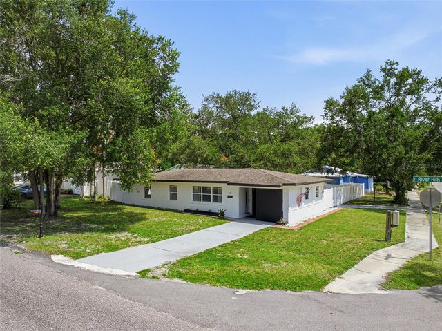 4015 RIVER HILLS DRIVE, Tampa, FL 33617