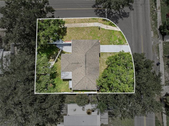 4015 RIVER HILLS DRIVE, Tampa, FL 33617