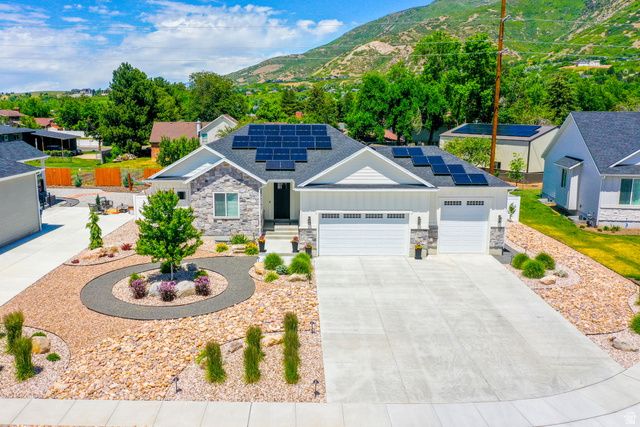 2288 E PARKSIDE CIR, South Ogden, UT 84403