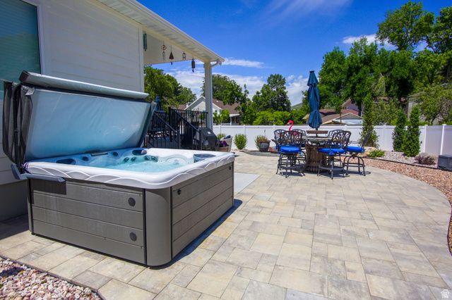2288 E PARKSIDE CIR, South Ogden, UT 84403