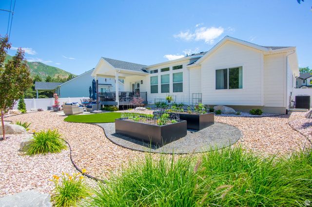 2288 E PARKSIDE CIR, South Ogden, UT 84403