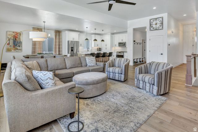 2288 E PARKSIDE CIR, South Ogden, UT 84403