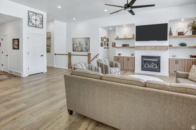 2288 E PARKSIDE CIR, South Ogden, UT 84403