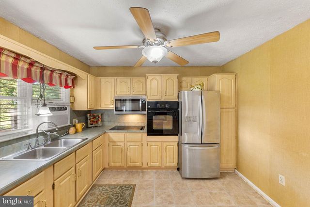 238 INDIAN SPRING RD, Woodstock, VA 22664
