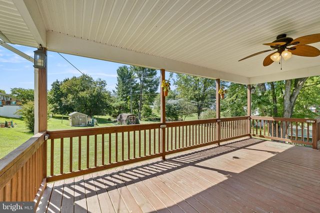 238 INDIAN SPRING RD, Woodstock, VA 22664