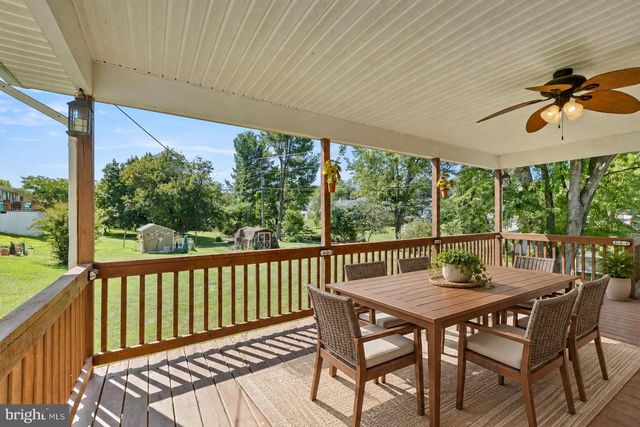 238 INDIAN SPRING RD, Woodstock, VA 22664