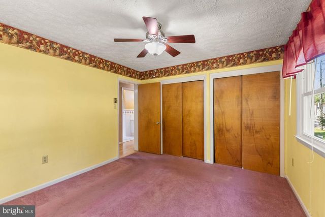 238 INDIAN SPRING RD, Woodstock, VA 22664