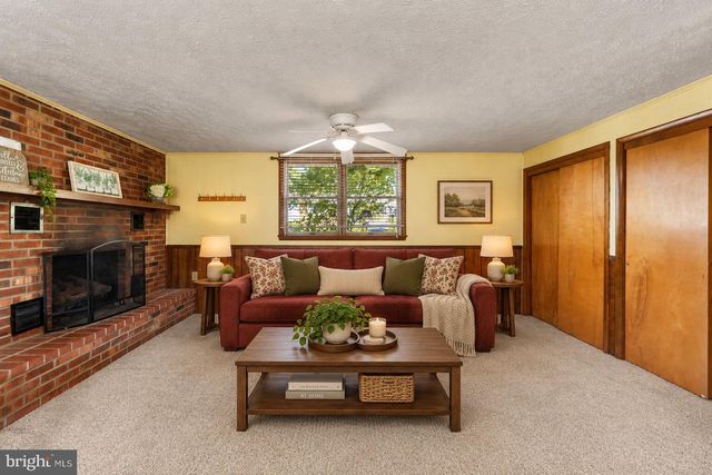 238 INDIAN SPRING RD, Woodstock, VA 22664