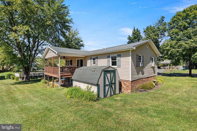 238 INDIAN SPRING RD, Woodstock, VA 22664