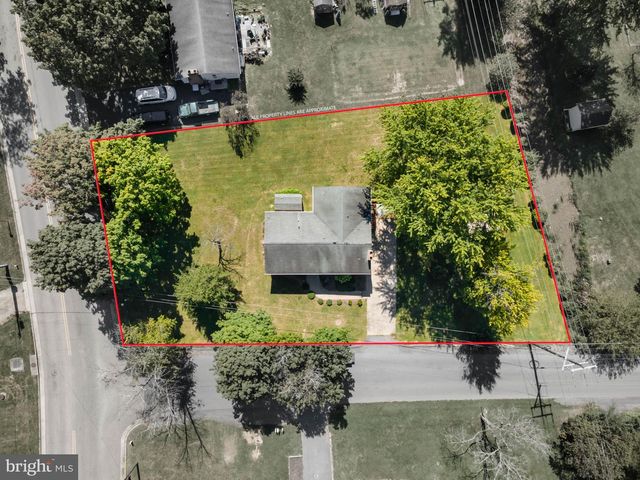 238 INDIAN SPRING RD, Woodstock, VA 22664