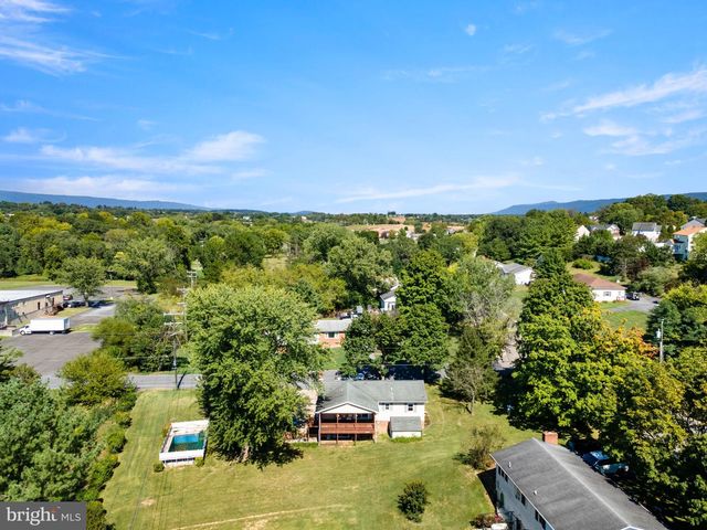 238 INDIAN SPRING RD, Woodstock, VA 22664