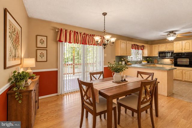 238 INDIAN SPRING RD, Woodstock, VA 22664