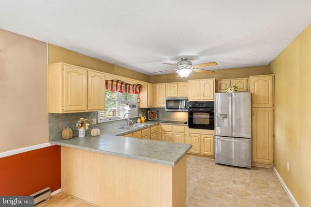 238 INDIAN SPRING RD, Woodstock, VA 22664