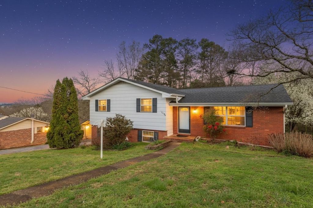 115 Cindy Circle, Ringgold, GA 30736