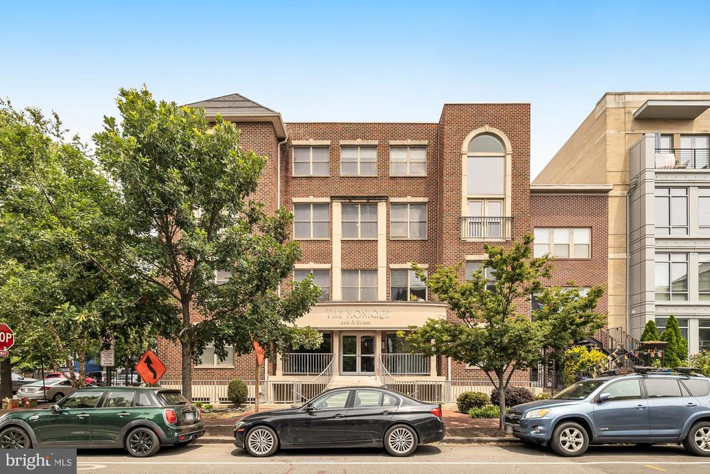 449 R ST NW #101, Washington, DC 20001