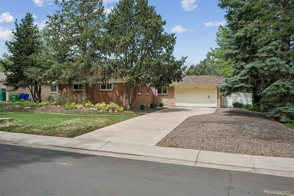 273 Lima Street, Aurora, CO 80010