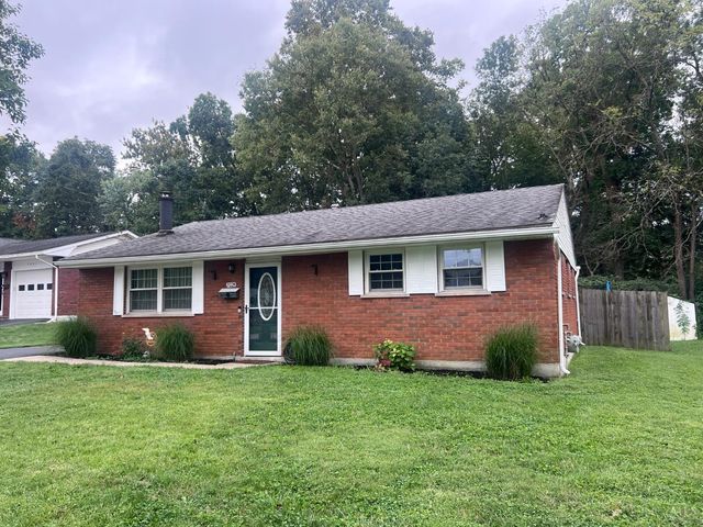 7025 Olentangy Lane, Newtown, OH 45244