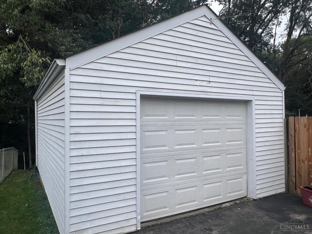 7025 Olentangy Lane, Newtown, OH 45244