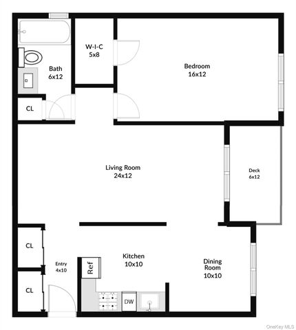 360 Skyline Drive, Pomona, NY 10970