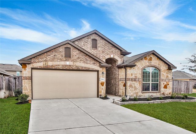 9414 Summer River Drive, Richmond, TX 77406