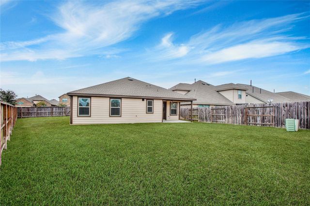 9414 Summer River Drive, Richmond, TX 77406