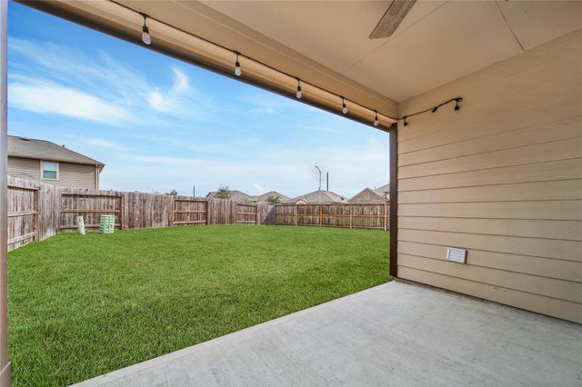 9414 Summer River Drive, Richmond, TX 77406