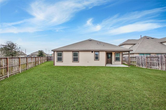9414 Summer River Drive, Richmond, TX 77406