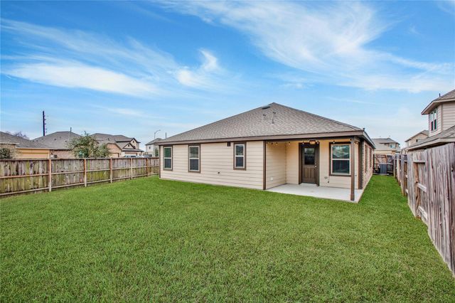 9414 Summer River Drive, Richmond, TX 77406
