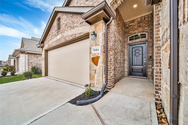 9414 Summer River Drive, Richmond, TX 77406