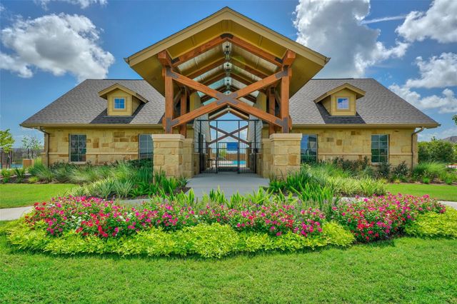 9414 Summer River Drive, Richmond, TX 77406