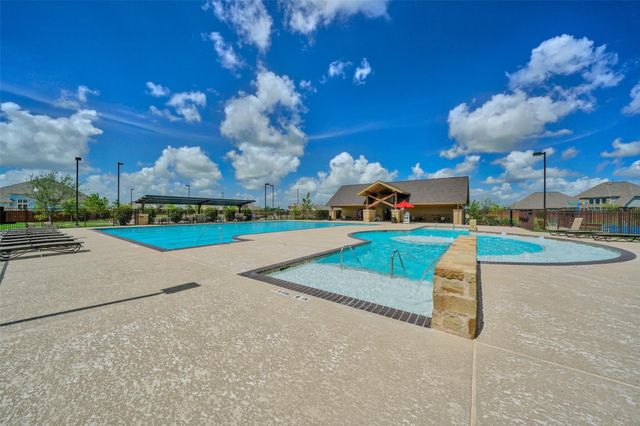 9414 Summer River Drive, Richmond, TX 77406