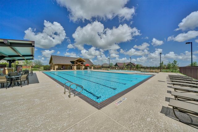 9414 Summer River Drive, Richmond, TX 77406