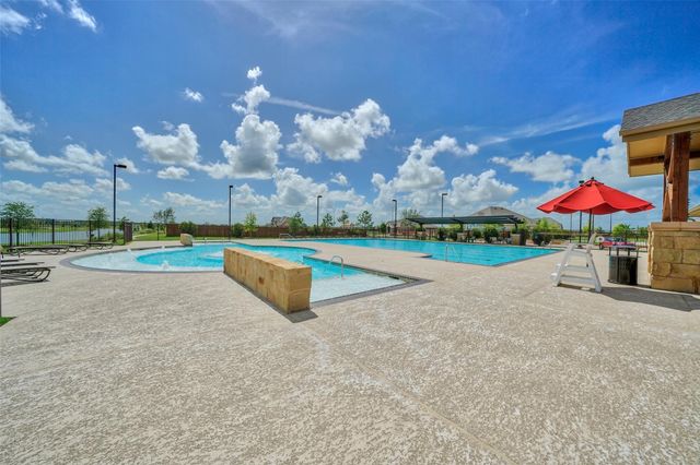 9414 Summer River Drive, Richmond, TX 77406