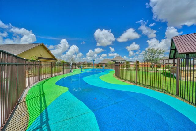 9414 Summer River Drive, Richmond, TX 77406