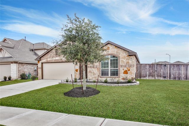 9414 Summer River Drive, Richmond, TX 77406