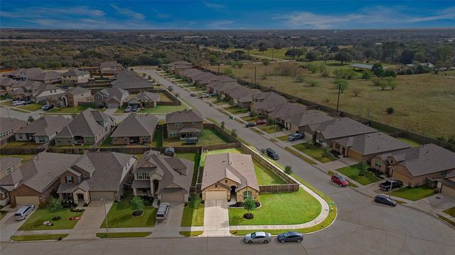 9414 Summer River Drive, Richmond, TX 77406