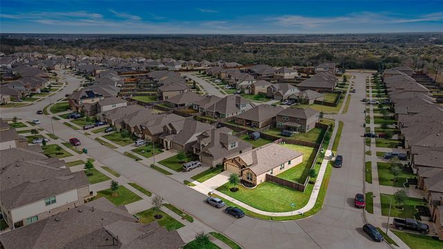 9414 Summer River Drive, Richmond, TX 77406