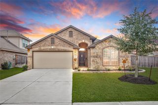 9414 Summer River Drive, Richmond, TX 77406