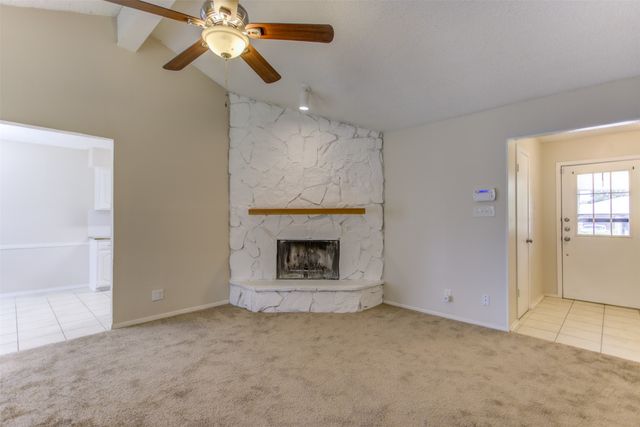 3753 Misty Meadow Drive, Fort Worth, TX 76133