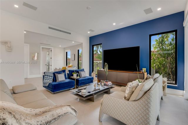 8826 Froude Ave, Surfside, FL 33154