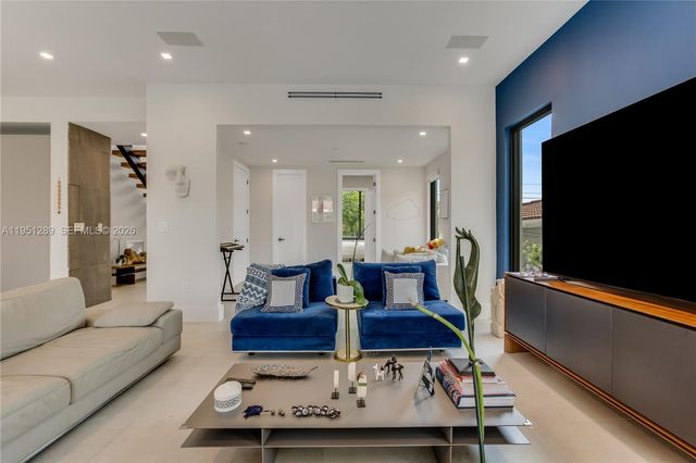 8826 Froude Ave, Surfside, FL 33154