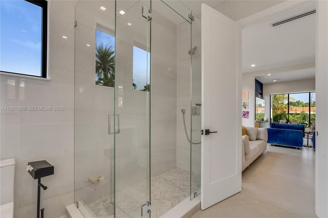 8826 Froude Ave, Surfside, FL 33154