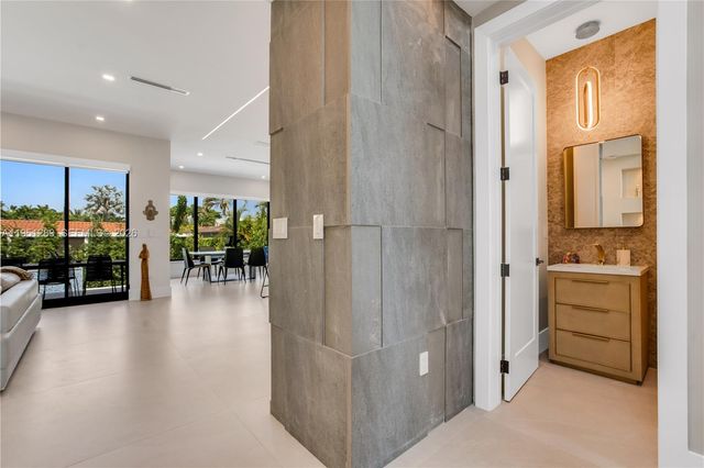 8826 Froude Ave, Surfside, FL 33154