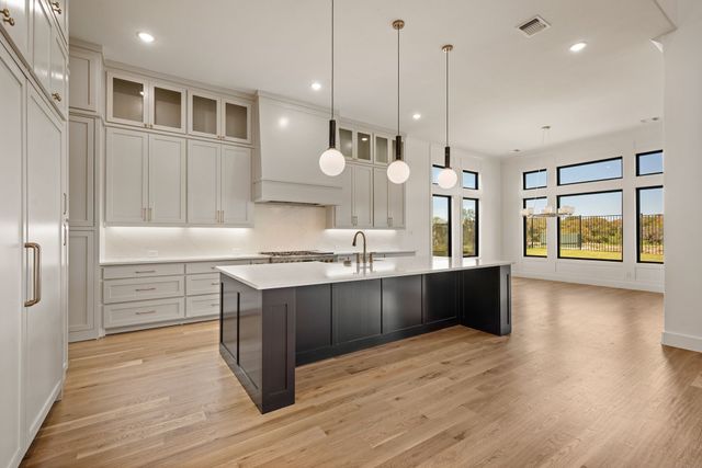 1481 ST PETER Lane, Prosper, TX 75078